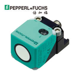 倍加福UC2000-L2-I-V15(PEPPERL+FUCHS)超声波传感器(277762)