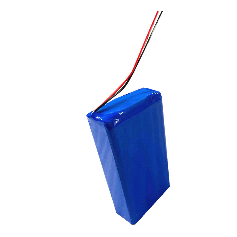 11.1V15Ah lithium ion battery for solar monitoring camera grid base station Internet monitoring