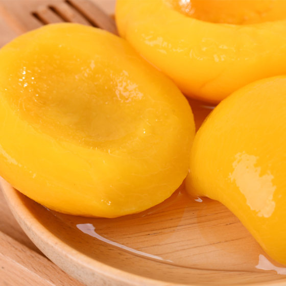 Dangshan yellow peach canned casual fruit canned snacks canned wholesale WeChat 6 cans/box one-piece delivery