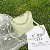 Tide, small chain, small bag, shoulder bag, one-shoulder bag, 2023 collection, wholesale