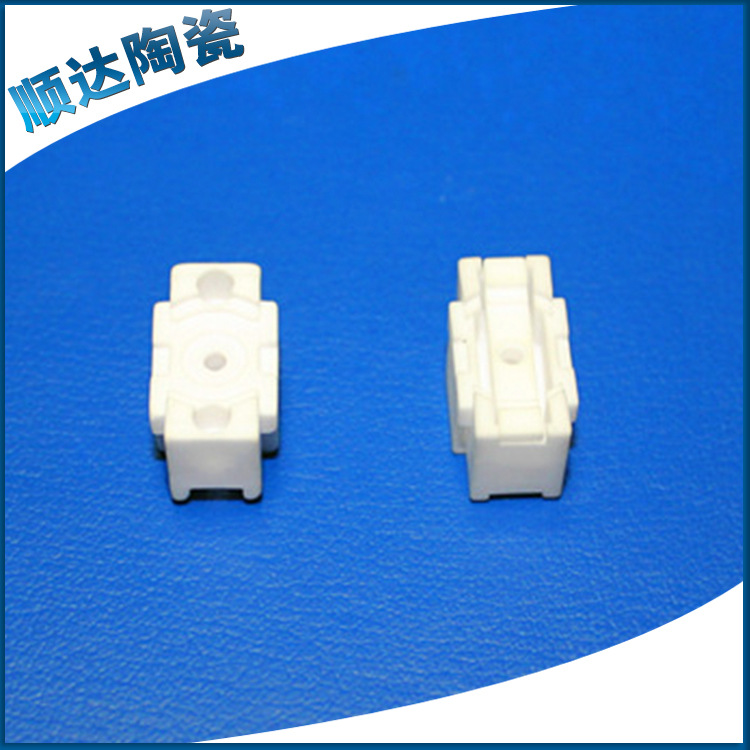 温控器陶瓷温控陶瓷传感器 陶瓷压力传感器 绝缘瓷珠陶瓷绝缘子