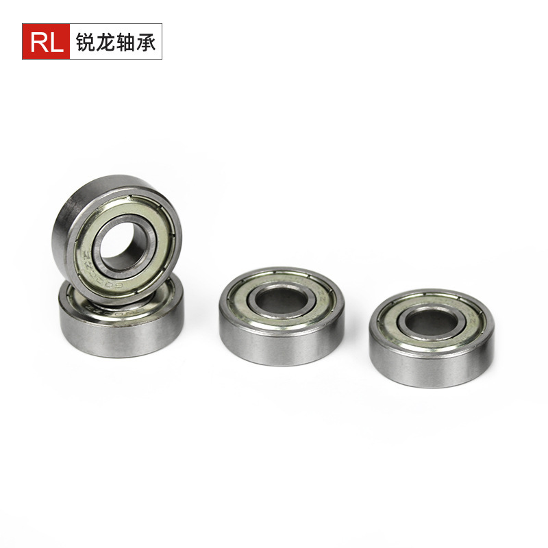 Manufacturer Supplies 6000Zz Bearings 10*26*8 Carbon Steel Bearing Steel Pulley Doors and Windows Customized Non-Standard Bearings Manufacturer Supplies 6000Zz Bearings 10*26*8 Carbon Steel Bearing Steel Pulley Doors and Windows Customized Non-Standard Bearings