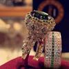 Ring, capacious accessory, wholesale, Aliexpress, European style, diamond encrusted