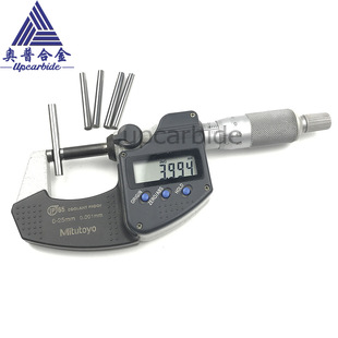 YG15Ӳ�|�Ͻ��A�� ֱ��4.0*40mm̼���u�Ͻ��