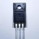 代理热卖 8N65电源MOS品质安心 量大价优