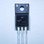 代理供应通信电源场效应管20N50 品质安心