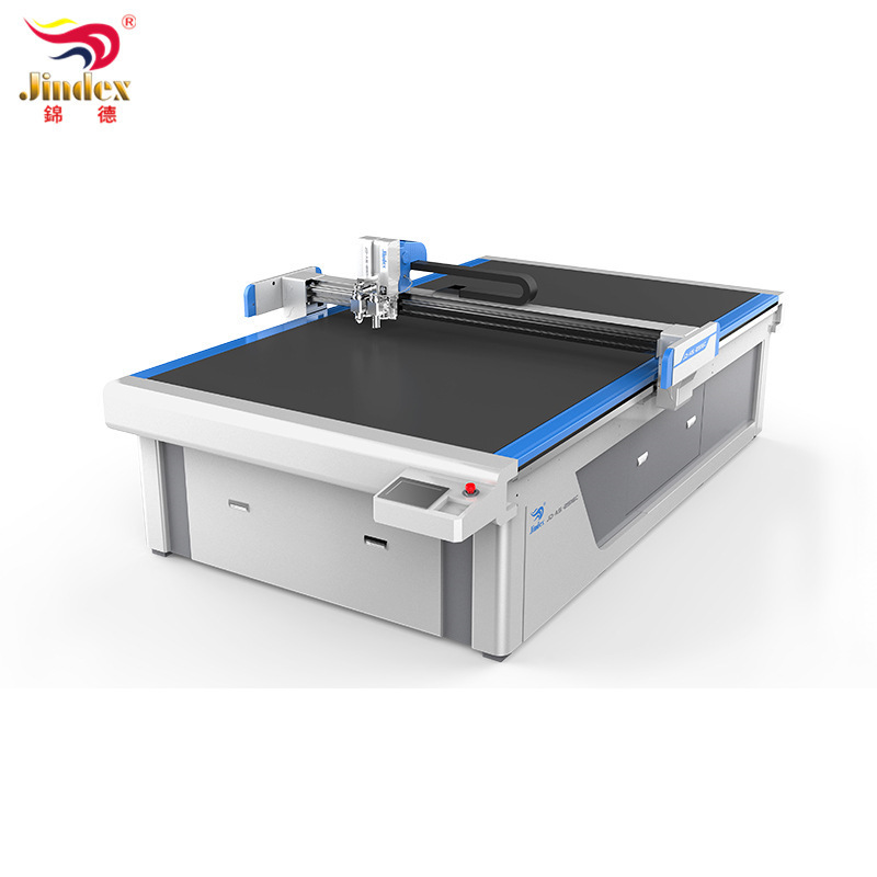 佛山沙发海棉裁剪机  乳胶垫 硅胶海绵 纤维棉切割机多少钱