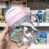 2037, 250 ml, Розовый