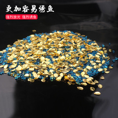 One-kun fishing gear long cast lure fake lure kernel shiny scale fake lure perch freshwater fish bait