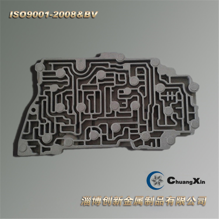 专业供应铝合金压铸线路板