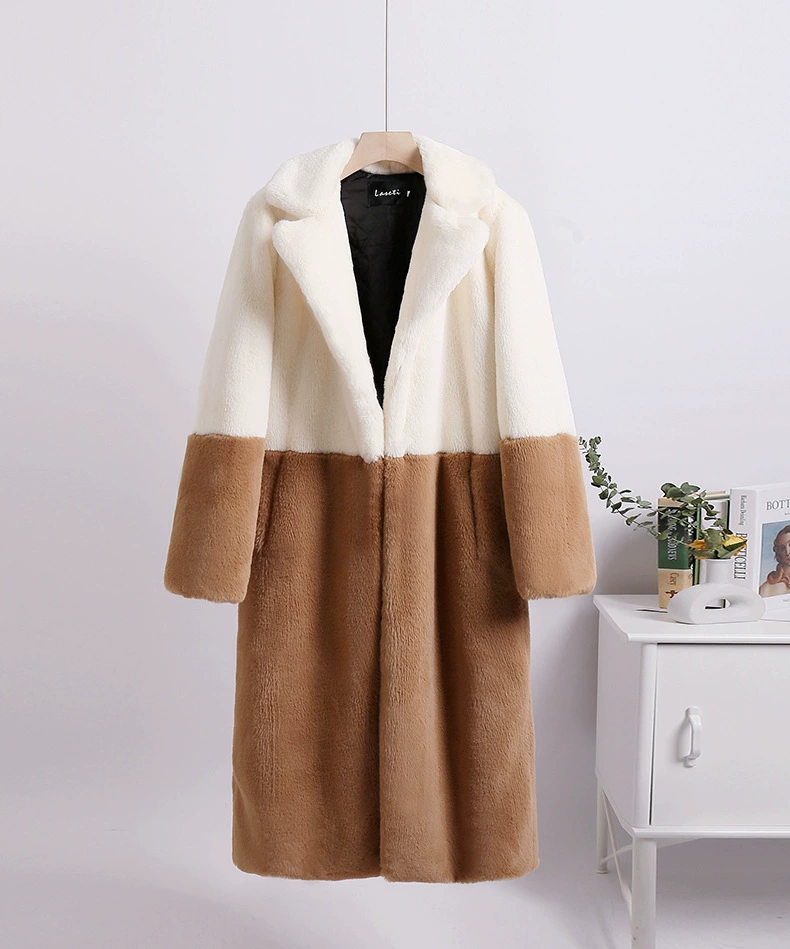 Long keep warm winter jacket, 2023, Aliexpress, maxi length, plus size