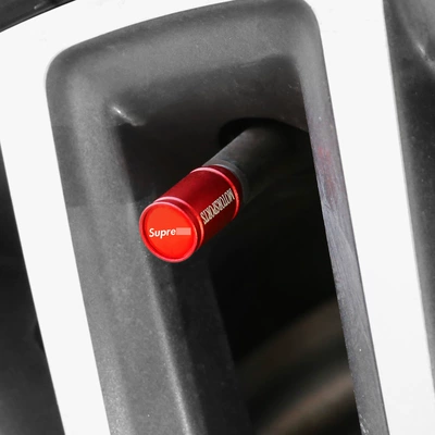aluminum alloy tire pressure monitoring | valve