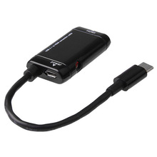 USB-C3.1 TO HDMIת Type-CתHDMIת(MHLģʽ)ֻ