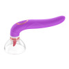 Foreign trade thermal selling elf female licking with tongue licking sucking vibration rod G point masturbation sex supplies wholesale