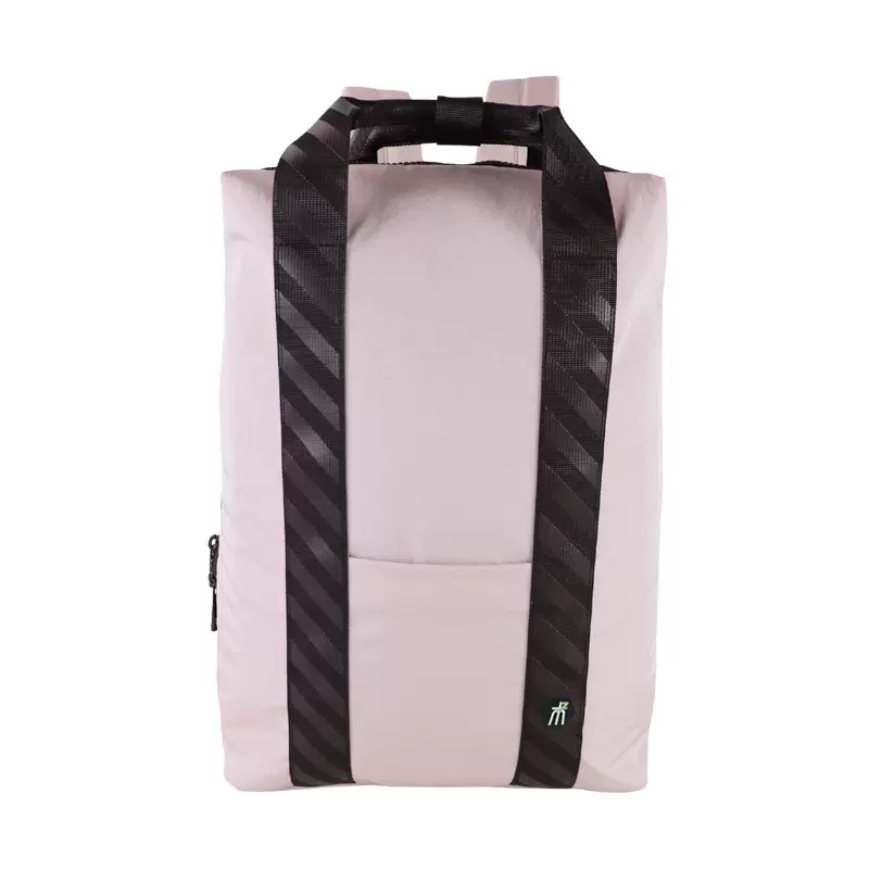 防水尼龙女双肩包定制 韩版休闲轻电脑包 小清新牛津布学生书包