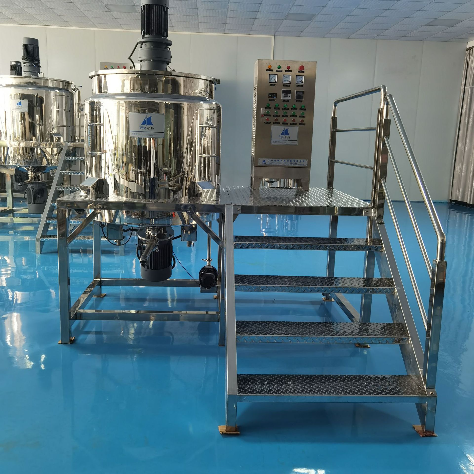 �ջ�����Ʒ�����黯���ʷ�ɢ�豸����ּ��Ƚ����豸Զ���е