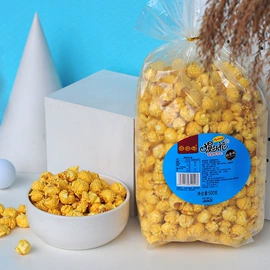 膨化;其他休闲食品