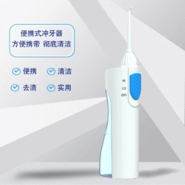 电动牙刷;个护电器配件;牙齿美白仪/美牙仪