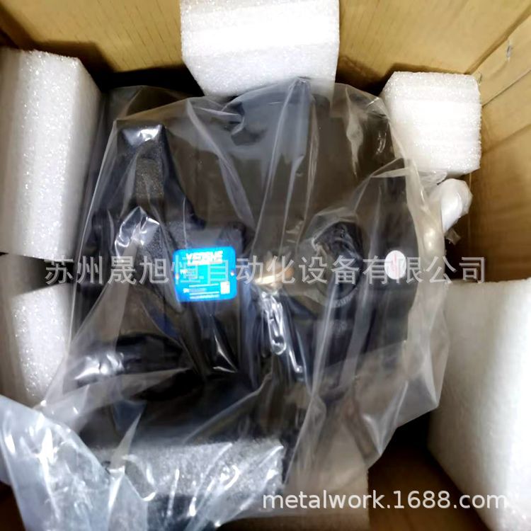 台湾TAICIN泰炘柱塞泵SP16-A0-F-R-01-51原装现货SP36-A3-F-R