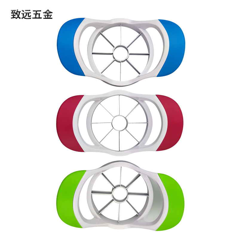 Plastic apple -cut stainless steel fruit separator derived divisor…