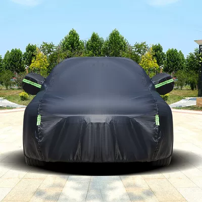 210D Oxford Cloth Car Cover Car clothing