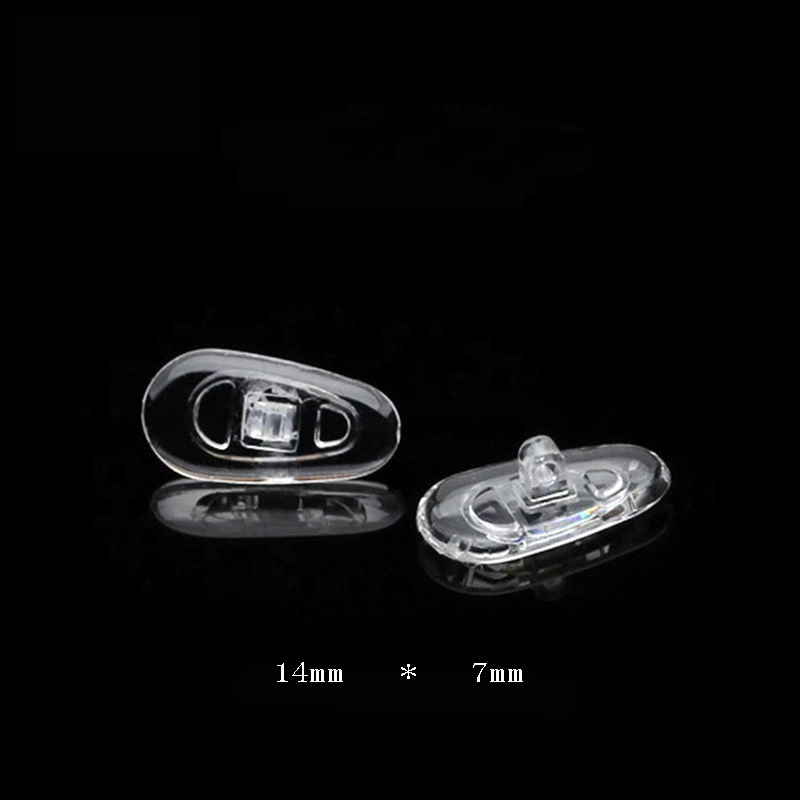 Glasses, silicone non-slip accessories, wholesale