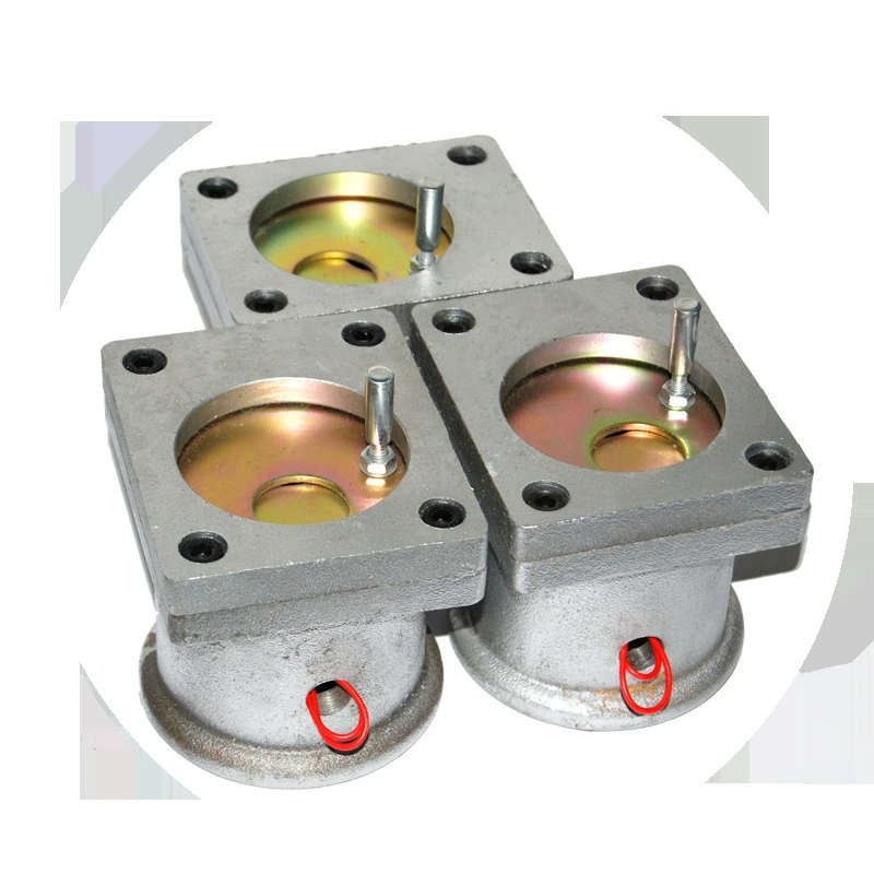 Взрывозащищенная кнопка вызова, производство по национальному стандарту, подвал производителя