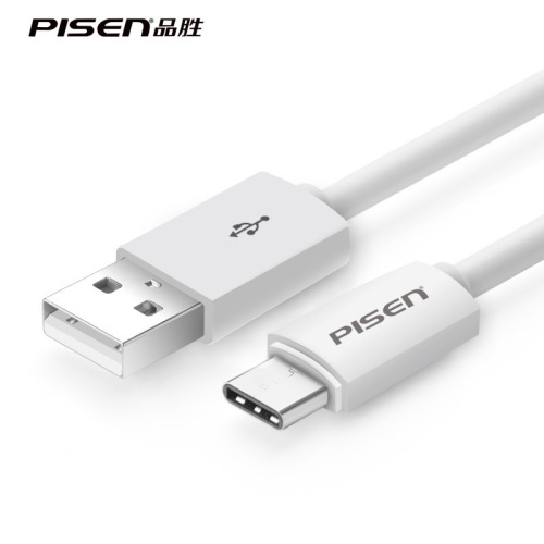 品胜type-c数据线适用华为p30p20p10p9手机小米5-10系列充电线