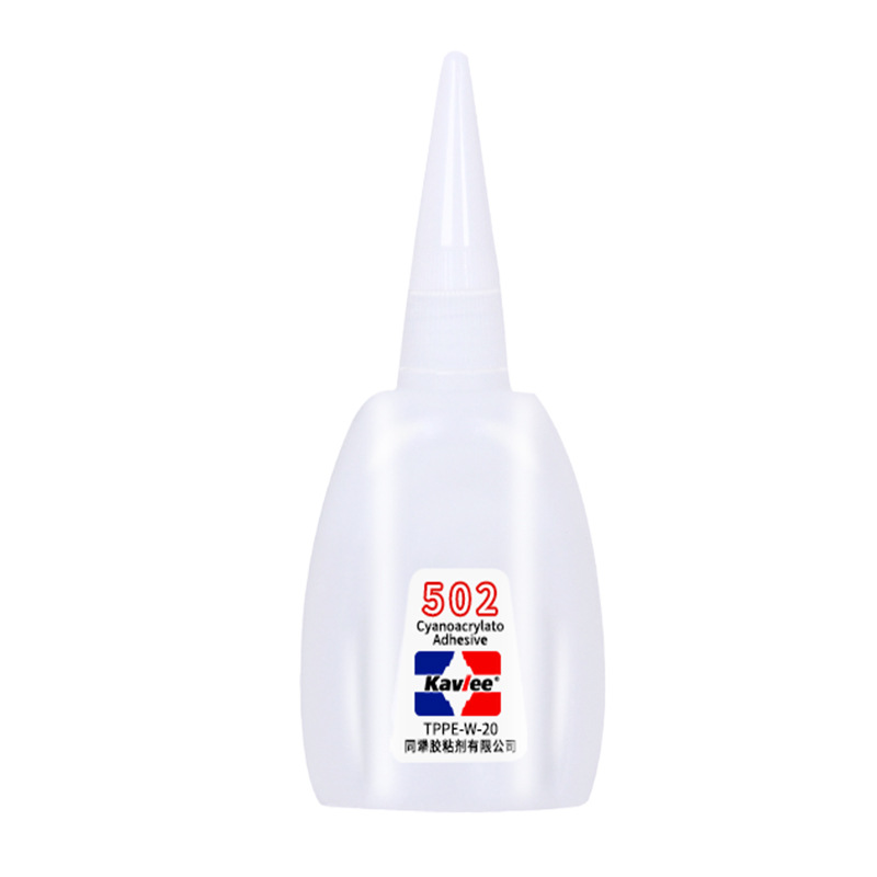 Large bottle 502 glue 3 seconds 101 glue adhesion wood furniture…