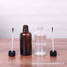 �S�ҬF؛ 5-100ml��ɫëˢ�w����ƿ �����zˮƿ ָ����ƿ �a��ƿ