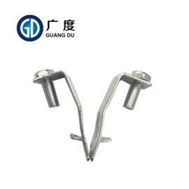 螺栓;螺母;铆钉