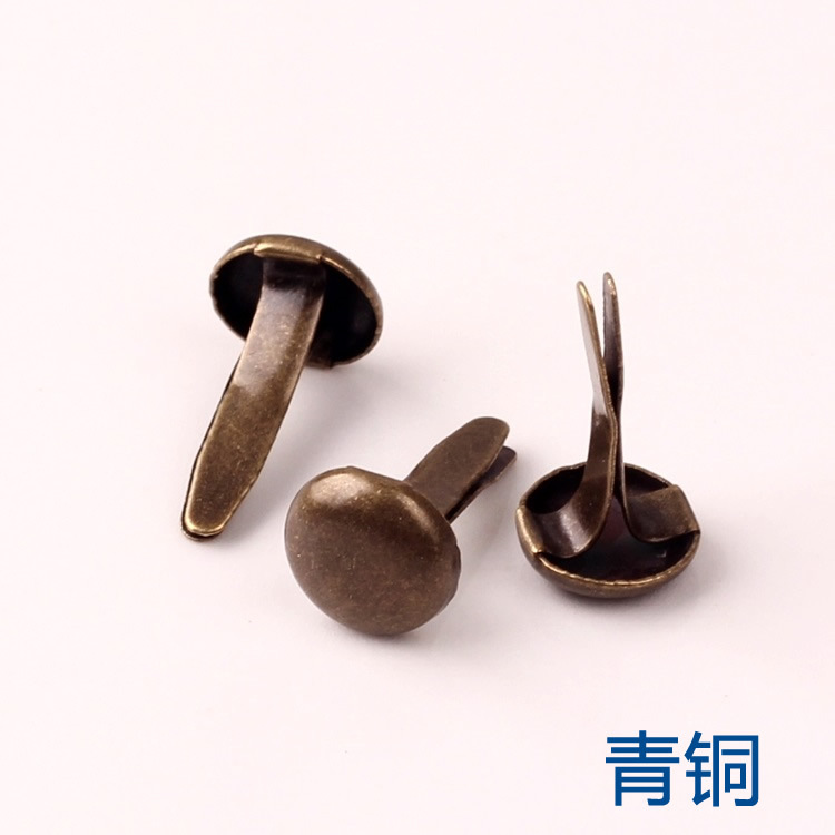 Bronze, copper