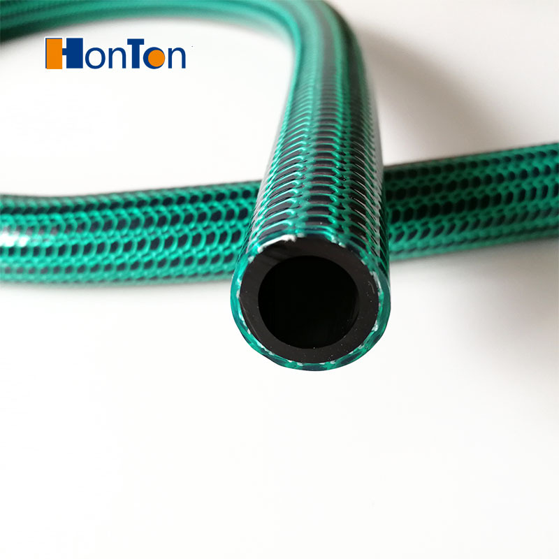 潍坊厂家四季柔软防扭曲pvc洗车水枪管花园管四季园林管家用水管