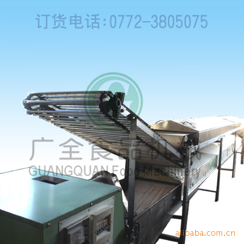 厂家供应桂林米粉生产线