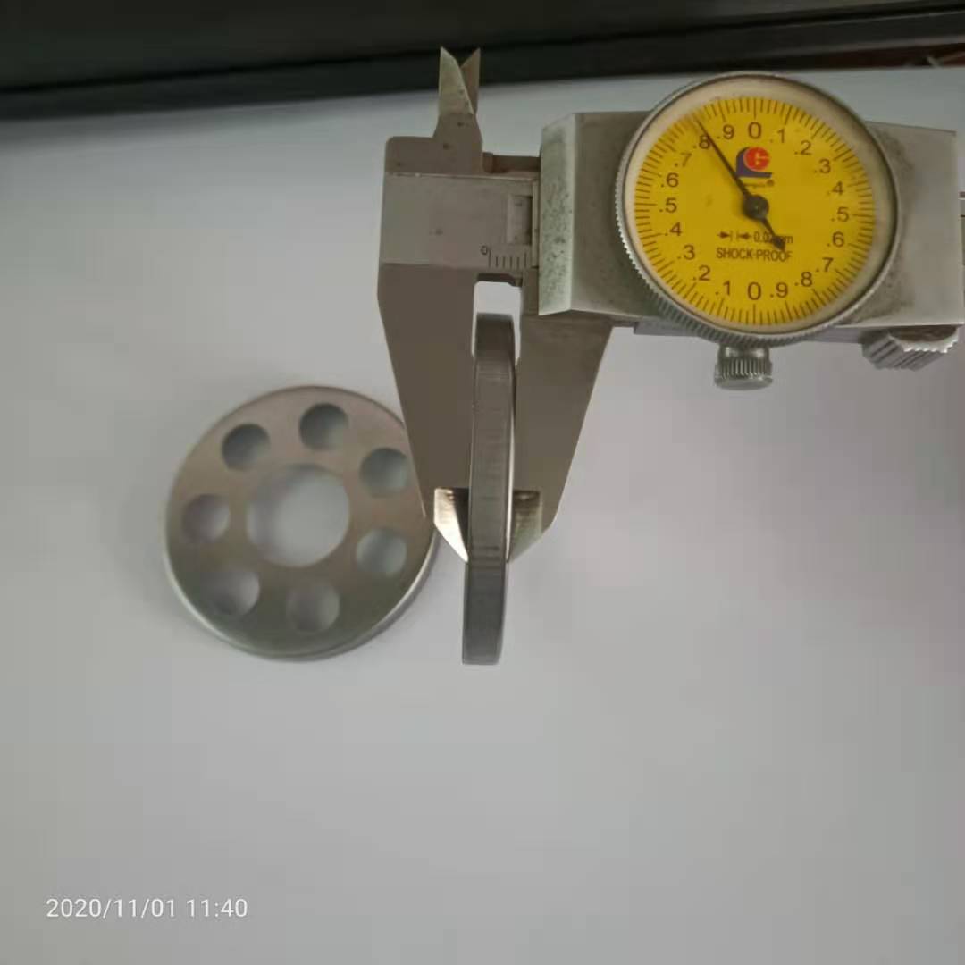 烟花低座金属铁盖 欢迎来图寄样加工按需制作