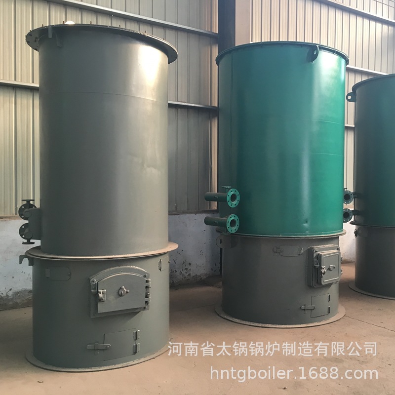 燃生物质颗粒导热油锅炉厂家 40万大卡燃煤燃生物质导热油炉报价