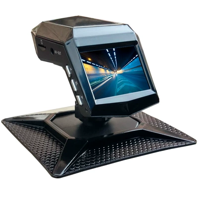 Driving recorder — console setting table perfume driving recorder