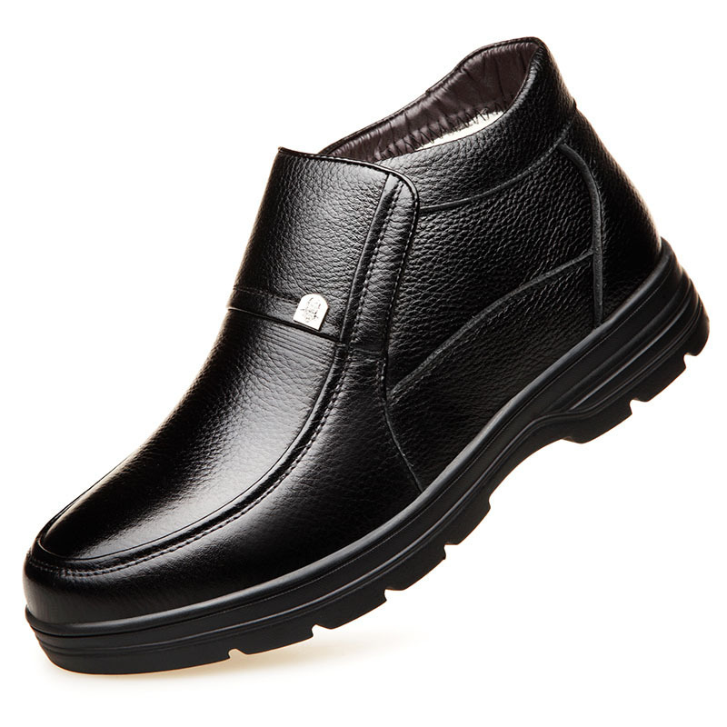 BC8813 블랙 슬립온