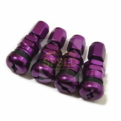 nozzle color valve universal – valve - purple