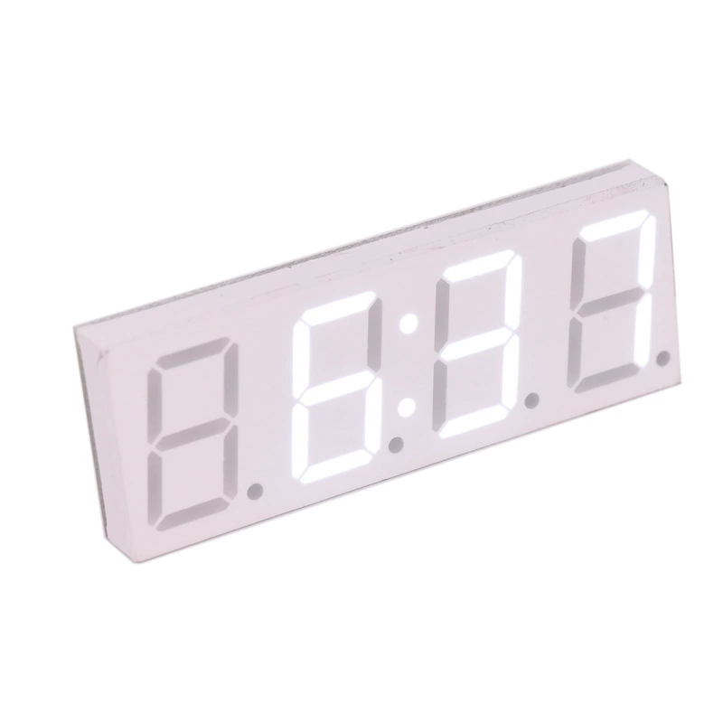 Electronic watch, module, wireless LCD display, 0.8 inch