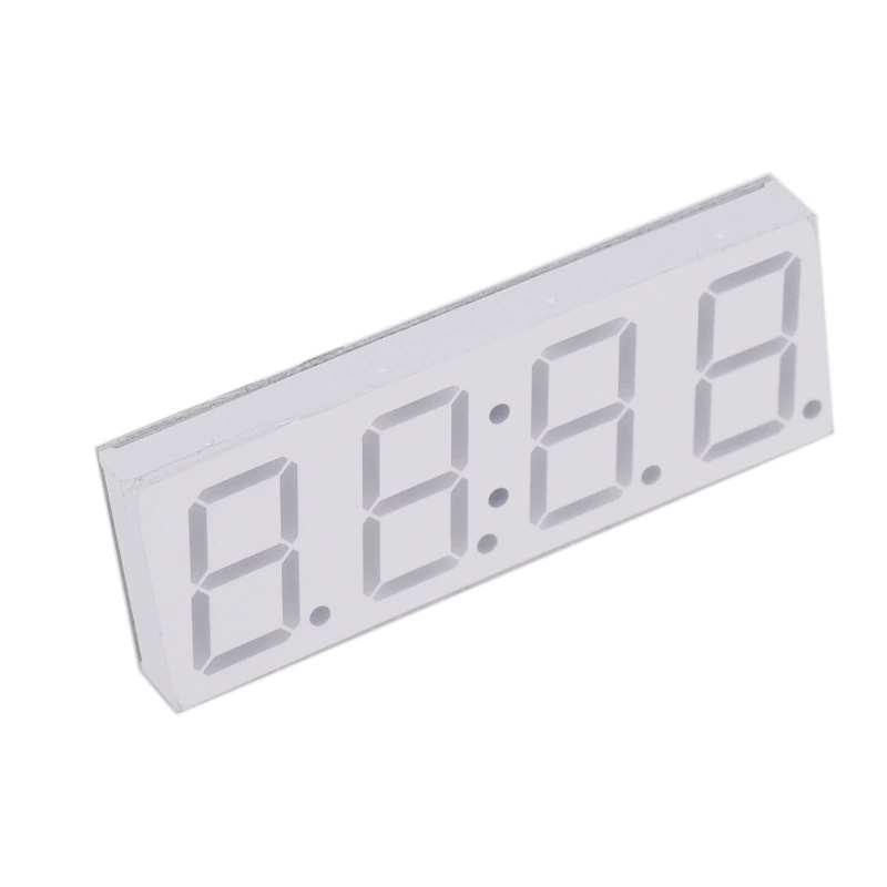 Electronic watch, module, wireless LCD display, 0.8 inch