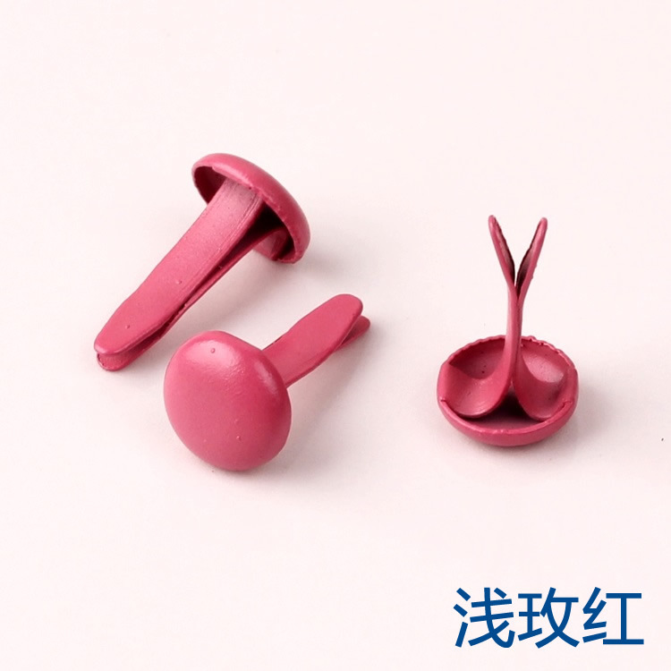 Light rose red