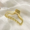 64#Yuguang gold metal grab