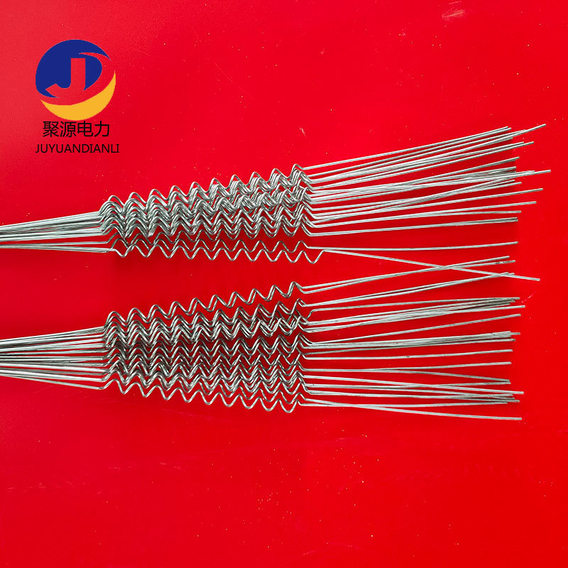 山东110KV线路防鸟刺 热镀锌防鸟刺 铁塔防鸟刺生产厂家