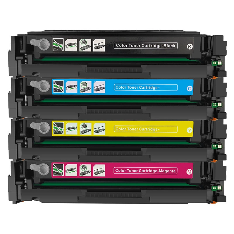 HP совместимый принтер, банка для хранения, E45028, E47528