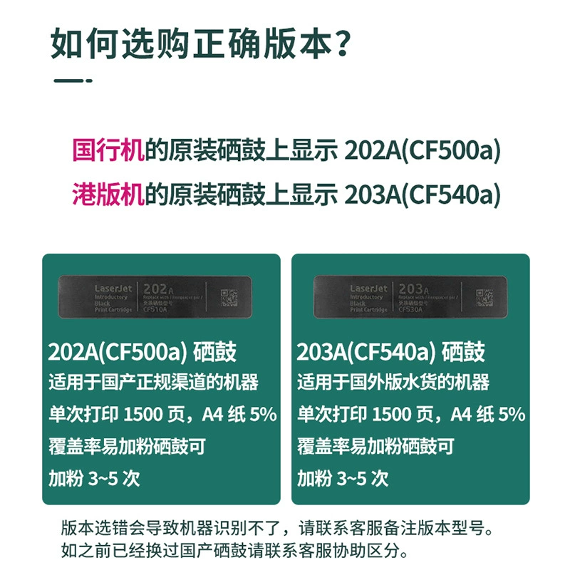HP совместимый принтер, банка для хранения, E45028, E47528