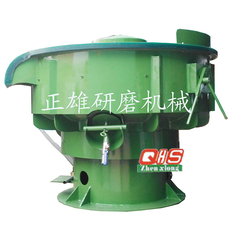 Вибрационная полировальная машина Zhengxiong ZD-150L