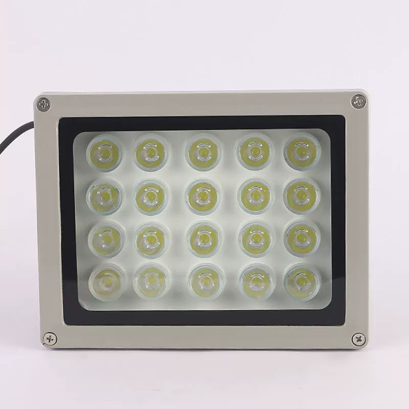Monitor, fill light, parking, lights, 15W, 20W