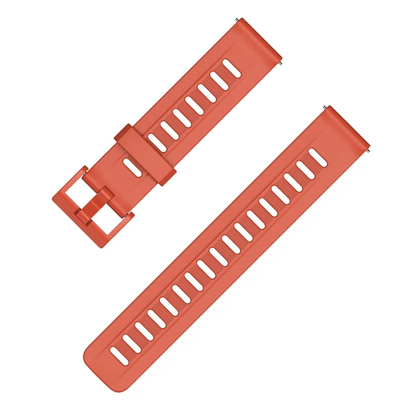 Heat Orange-flat hole