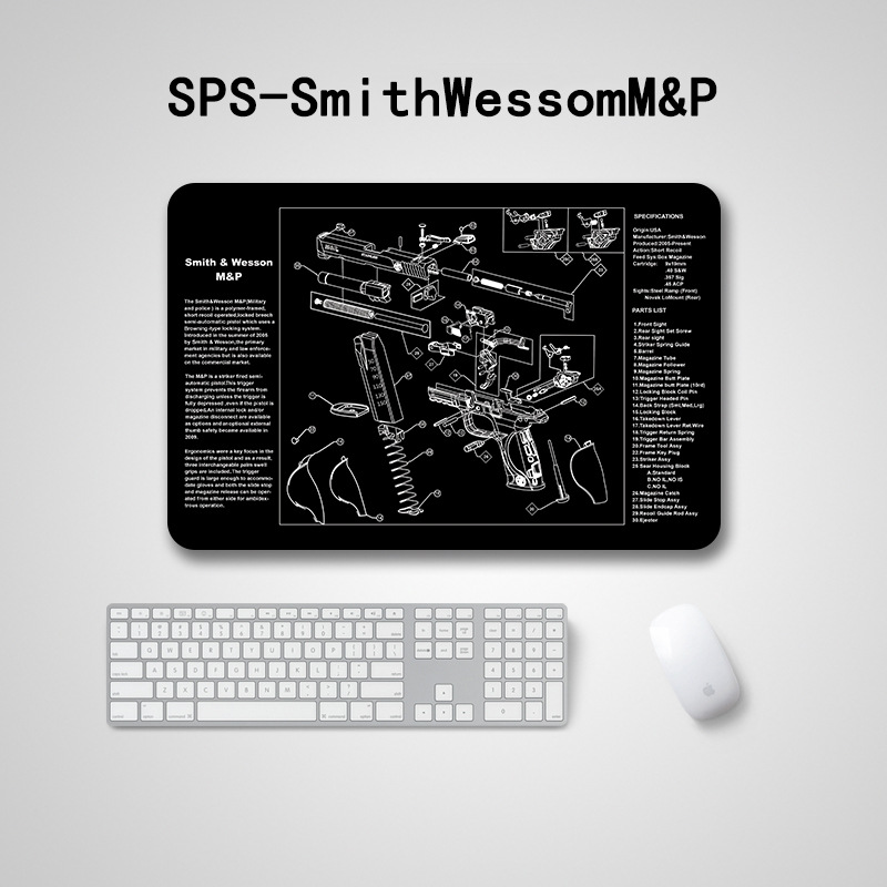 SPS-SmithWessomM&P